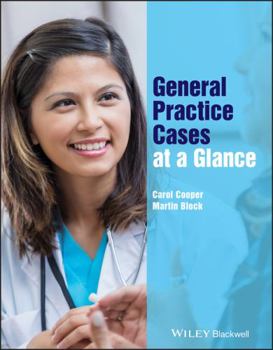 Paperback General Practice Cases at a Glance Book