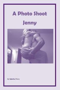 Paperback A Photo Shoot - Jenny Part 1 Book