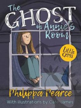 The Ghost in Annie's Room (Sprinters) - Book  of the Sen de Oku