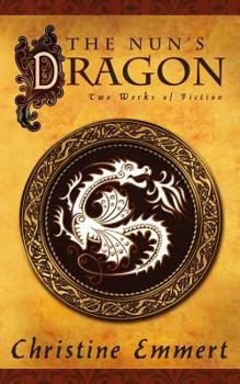 Paperback The Nun's Dragon Book