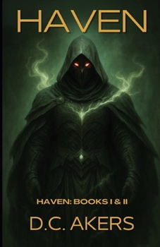 Haven: Books 1-2 - Book  of the Haven