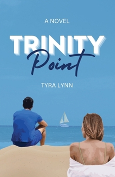 Paperback Trinity Point Book
