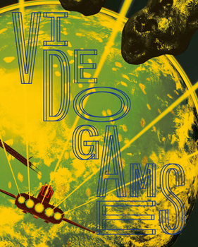 Hardcover Videogames: Design / Play / Disrupt Book