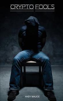 Paperback Crypto Fools Book