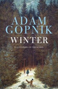 L'invenzione dell'inverno
