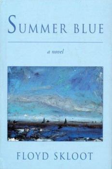 Hardcover Summer Blue Book