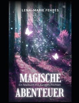 Paperback Magische Abenteuer [German] Book