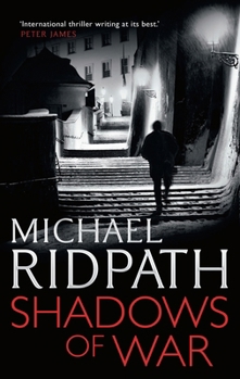 Paperback Shadows of War Book