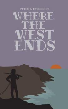 Paperback Where the West Ends Book