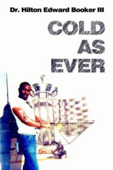 Paperback Cold as Ever Book