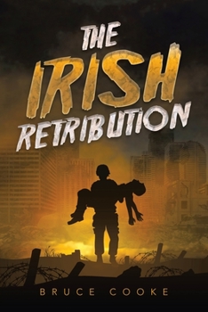 Paperback The Irish Retribution Book