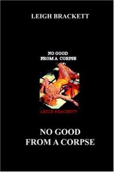 Paperback No Good from a Corpse Book