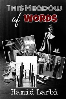 Paperback This Meadow of Words Book