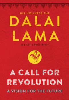 Hardcover A Call for Revolution: A Vision for the Future Book