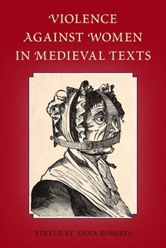 Paperback Violence Against Women in Medieval Texts Book