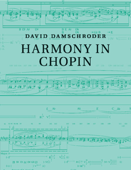 Paperback Harmony in Chopin Book