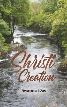 Paperback Shristi: Creation Book