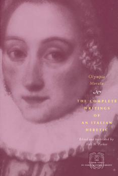 Paperback The Complete Writings of an Italian Heretic Book
