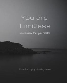 Paperback You are Limitless Book