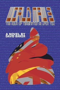 Paperback World Maw 3 Book