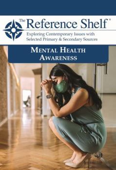 Paperback Reference Shelf: Mental Health Awareness: 0 Book
