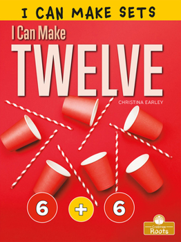 Paperback I Can Make Twelve Book