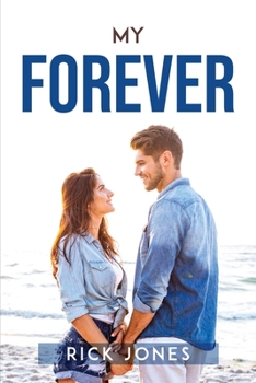 Paperback My Forever Book
