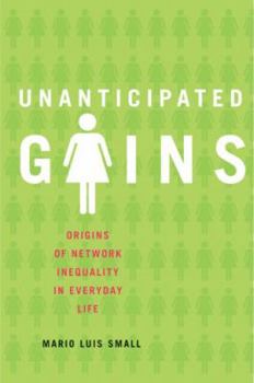 Hardcover Unanticipated Gains Book