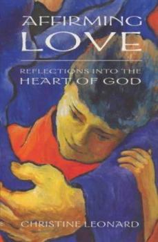 Paperback Affirming Love Book