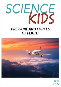 DVD Pressure and Forces of Flight Book