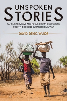 Paperback Unspoken Stories Book