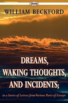Paperback Dreams, Waking Thoughts, and Incidents Book