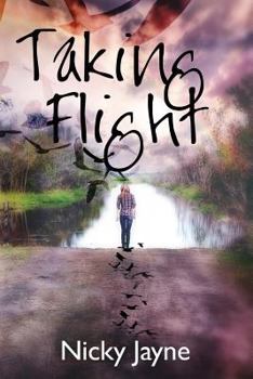 Taking Flight - Book #2 of the Deception