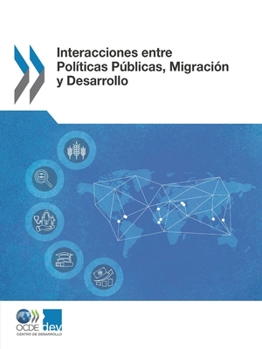 Interacciones entre Políticas Públicas, Migración y Desarrollo: Edition 2017