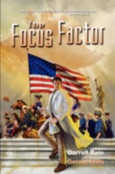 Paperback The Focus Factor Book