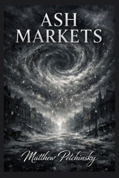 Paperback Ash Markets Book