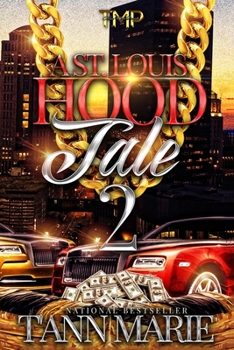 Paperback A St. Louis Hood Tale 2 Book