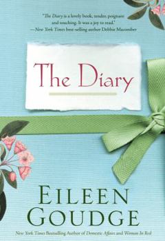 Hardcover The Diary Book