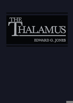 Paperback The Thalamus Book