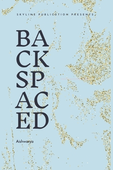 Paperback Backspaced Book