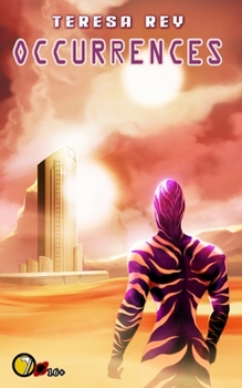 Paperback Occurrences [French] Book