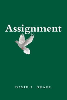 Paperback Assignment Book