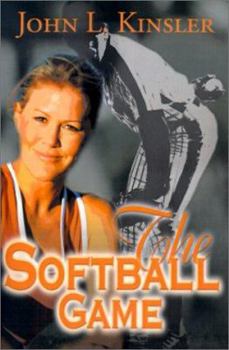 Paperback The Softball Game Book