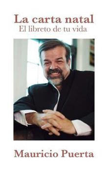 Paperback La Carta Natal: El Libreto de Su Vida [Spanish] Book