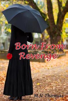 Paperback Born From Revenge Book