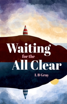 Paperback Waiting for the All Clear Book