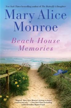 Hardcover Beach House Memories Book