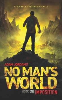 Paperback No Man's World: Book I - Imposition Book