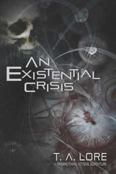 Paperback An Existential Crisis Book