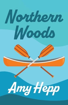 Paperback Northern Woods Book